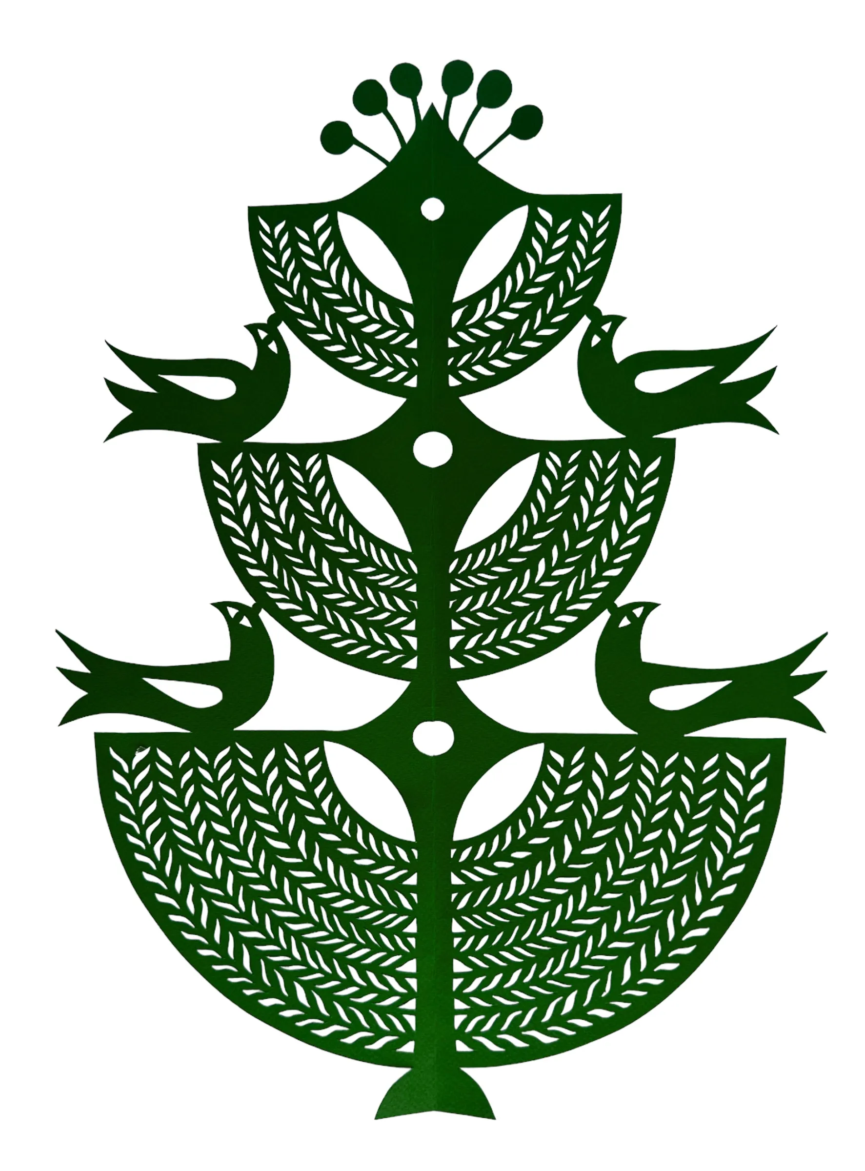 Зображення "Дерево Життя" від Дарія Альошкіна, розмір: 50*35, 50*40, медіум: Папір, ціна: €100