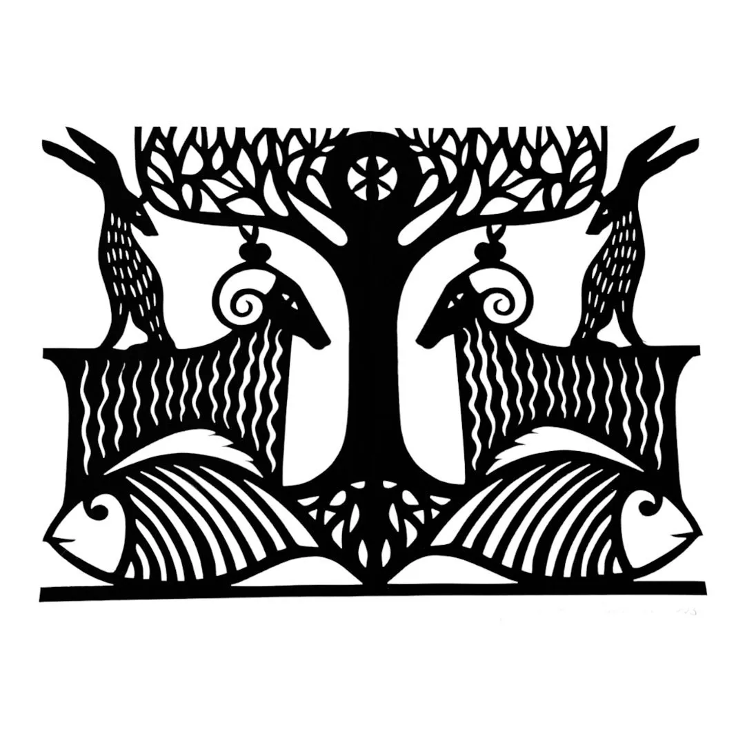 Obraz Плин Часу autorstwa Дарія Альошкіна, rozmiar: 50*35, 50*40, medium Папір, cena: €70