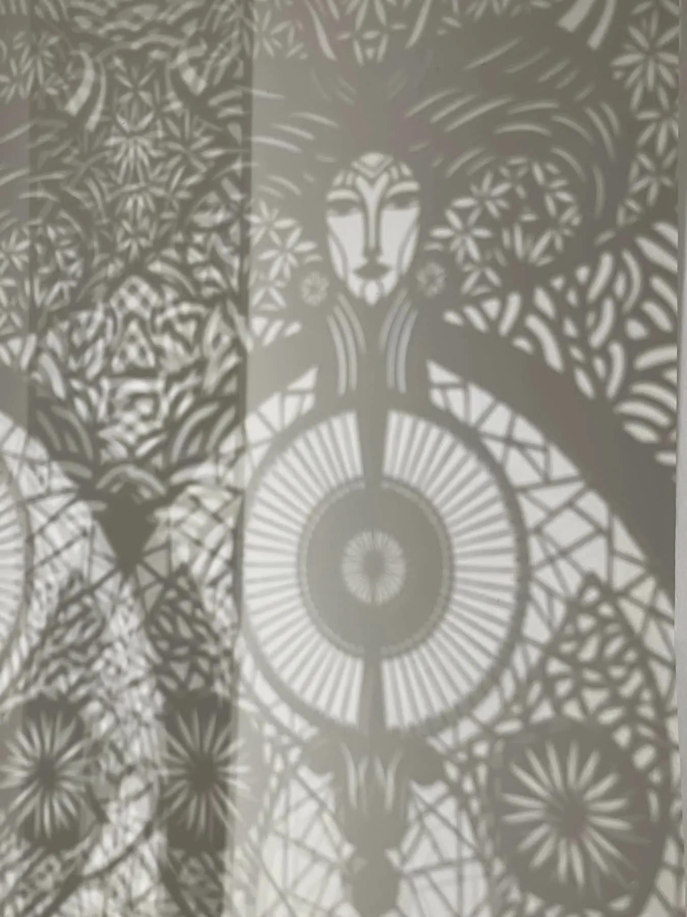 Obraz Експозиція Львів 2025 autorstwa Дарія Альошкіна, medium Папір